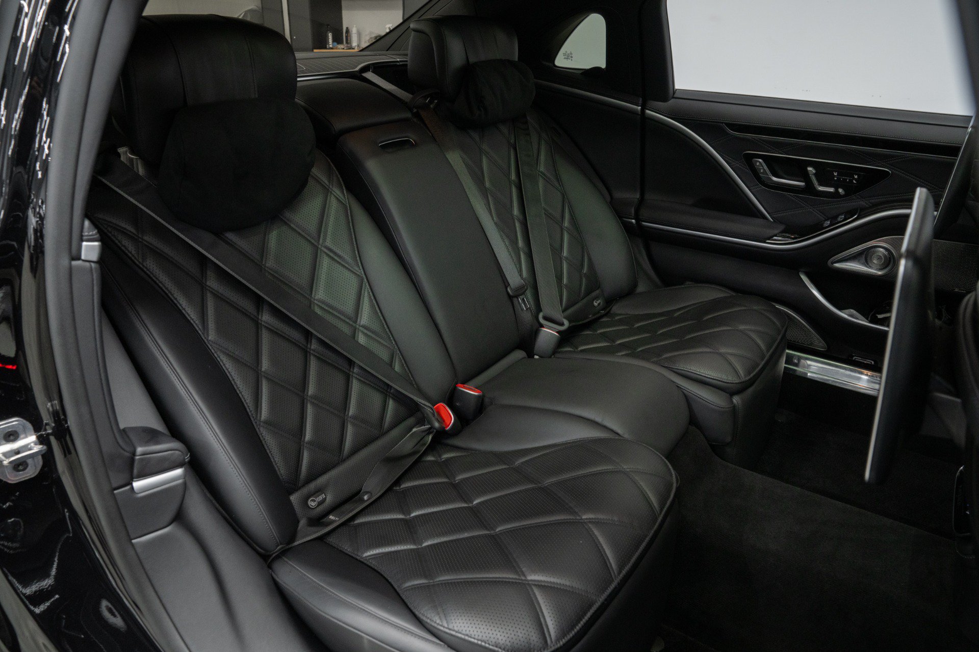 Used 2024 Mercedes-Benz Maybach S 680 4MATIC image 29