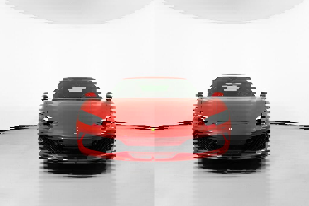 Certified 2023 Ferrari 296 GTB image 9