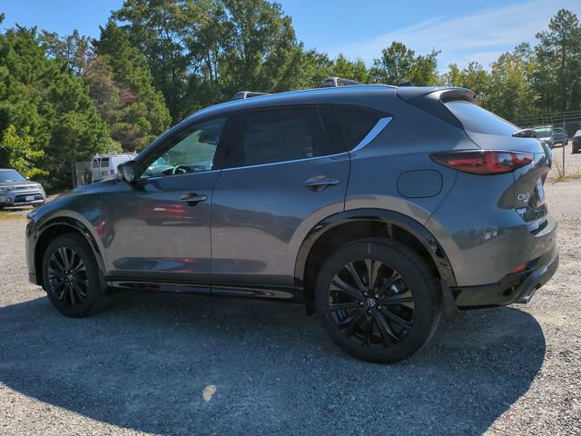 New 2025 MAZDA CX-5 2.5 Turbo image 6