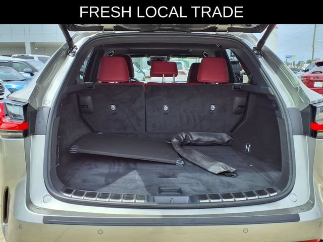 Used 2024 Lexus NX 350 AWD image 7