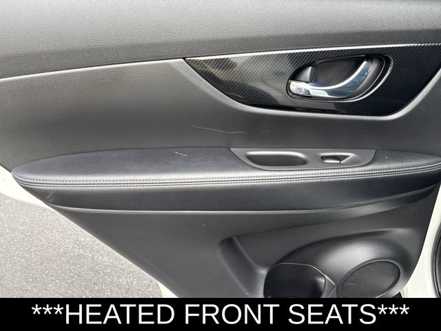 Used 2018 Nissan Rogue SL w/ Premium Package AWD/4WD image 12