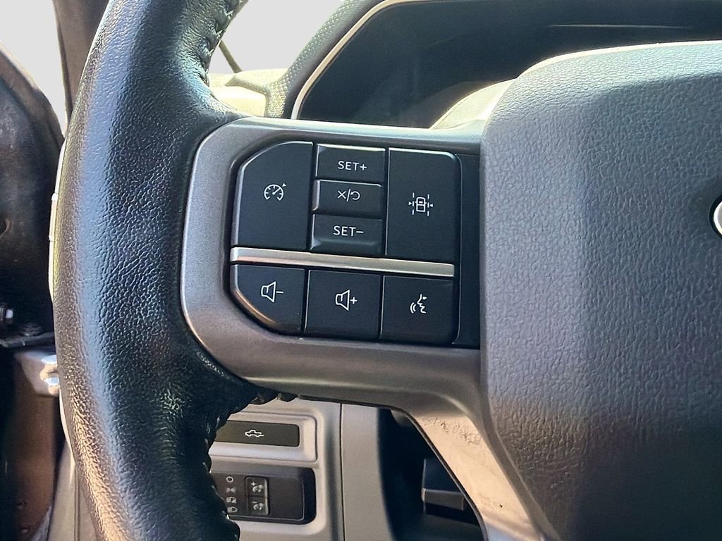 Used 2021 Ford F150 XLT w/ Equipment Group 302A High AWD/4WD image 35