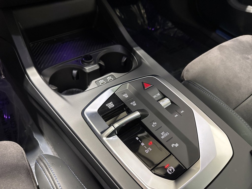 Used 2025 BMW 228i xDrive w/ Premium Package image 20