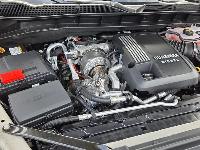New 2026 GMC Sierra 1500 Denali w/ Technology Package AWD/4WD image 21
