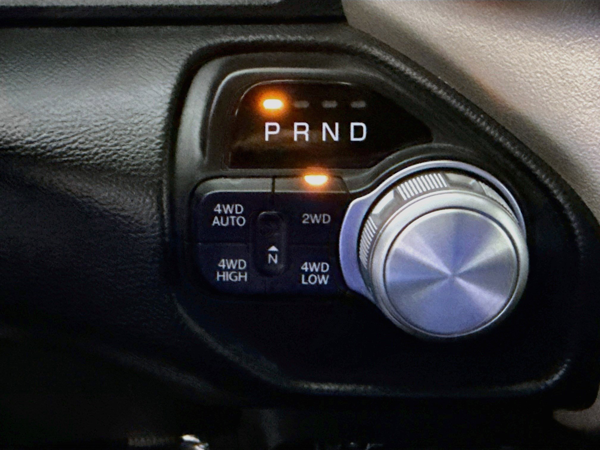 Used 2019 RAM 1500 Laramie AWD/4WD image 20
