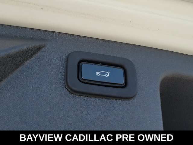 Used 2022 Land Rover Discovery Sport S AWD/4WD image 11