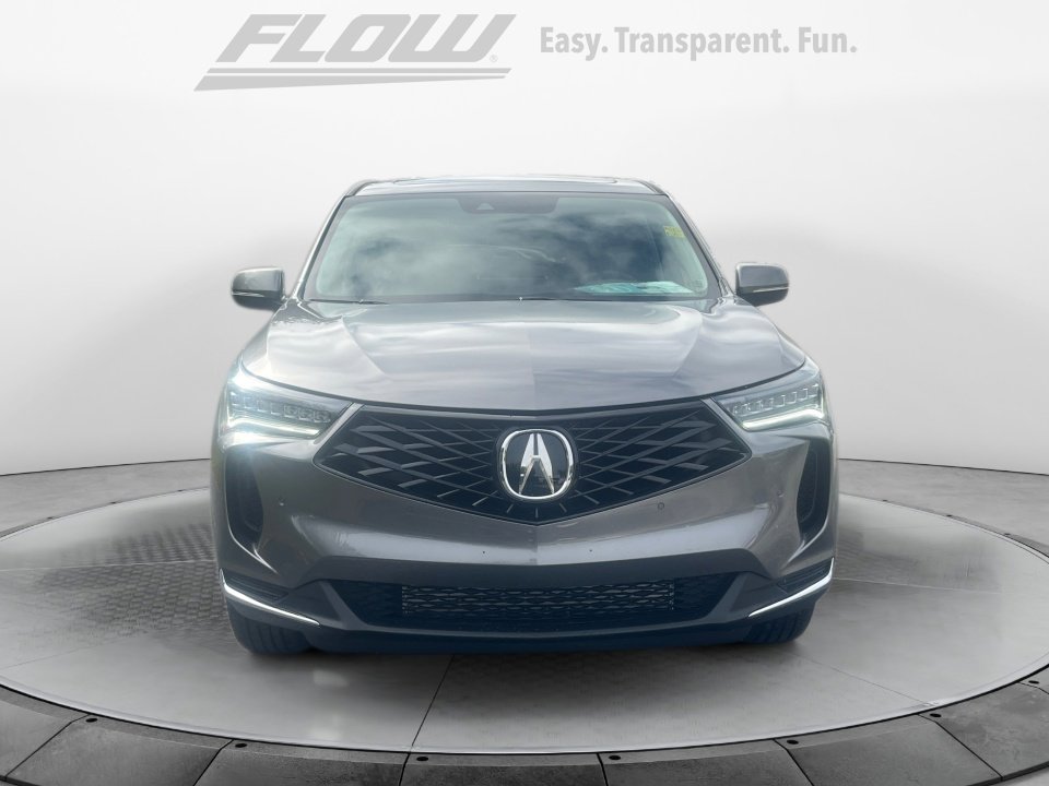 New 2025 Acura RDX w/ Technology Package image 2