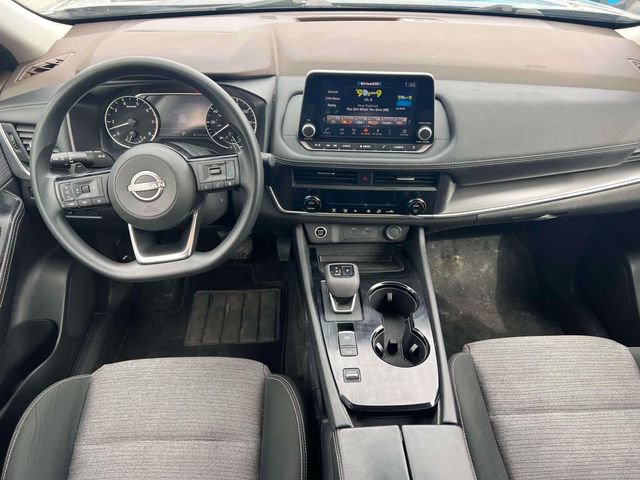 Used 2023 Nissan Rogue SV FWD image 20