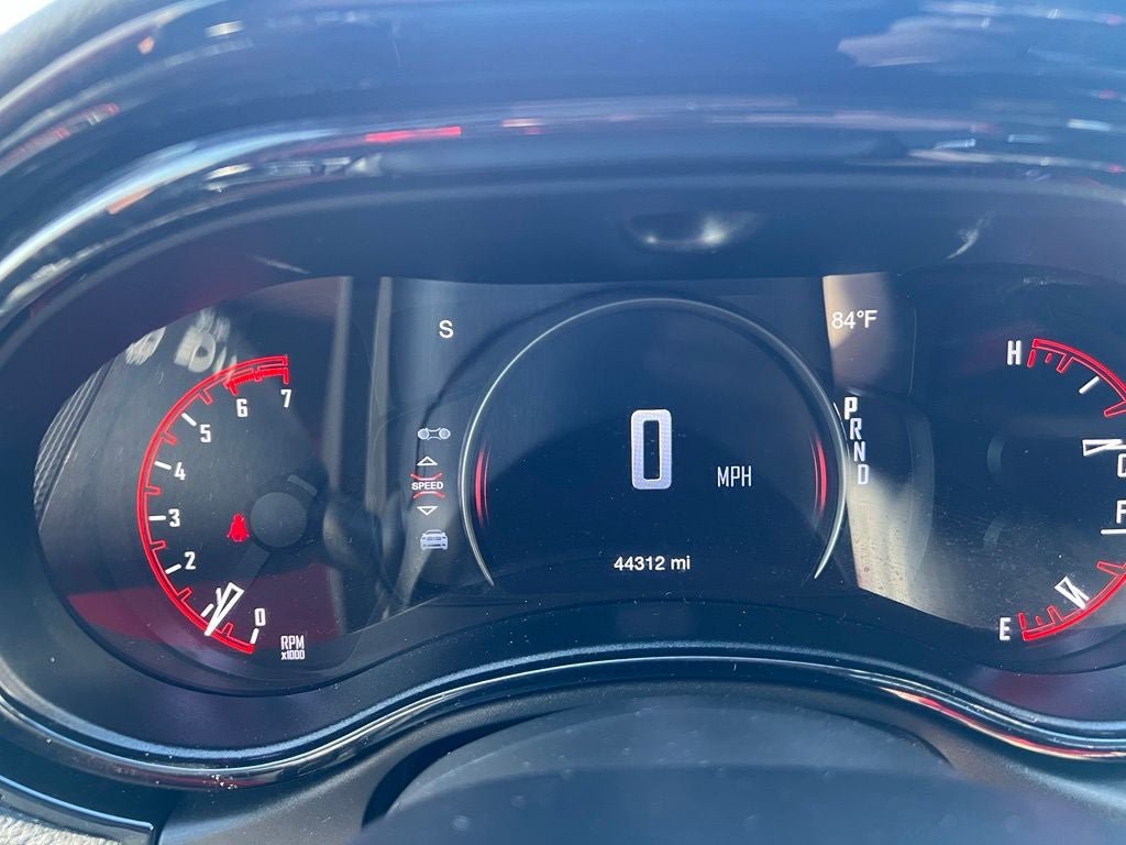 Used 2023 Dodge Durango R/T AWD/4WD image 10