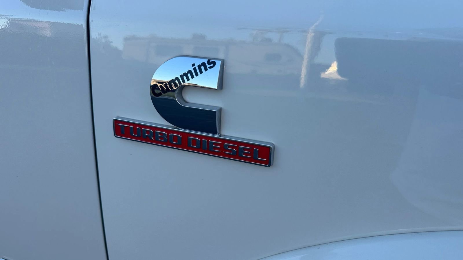 Used 2022 RAM 2500 Laramie image 34