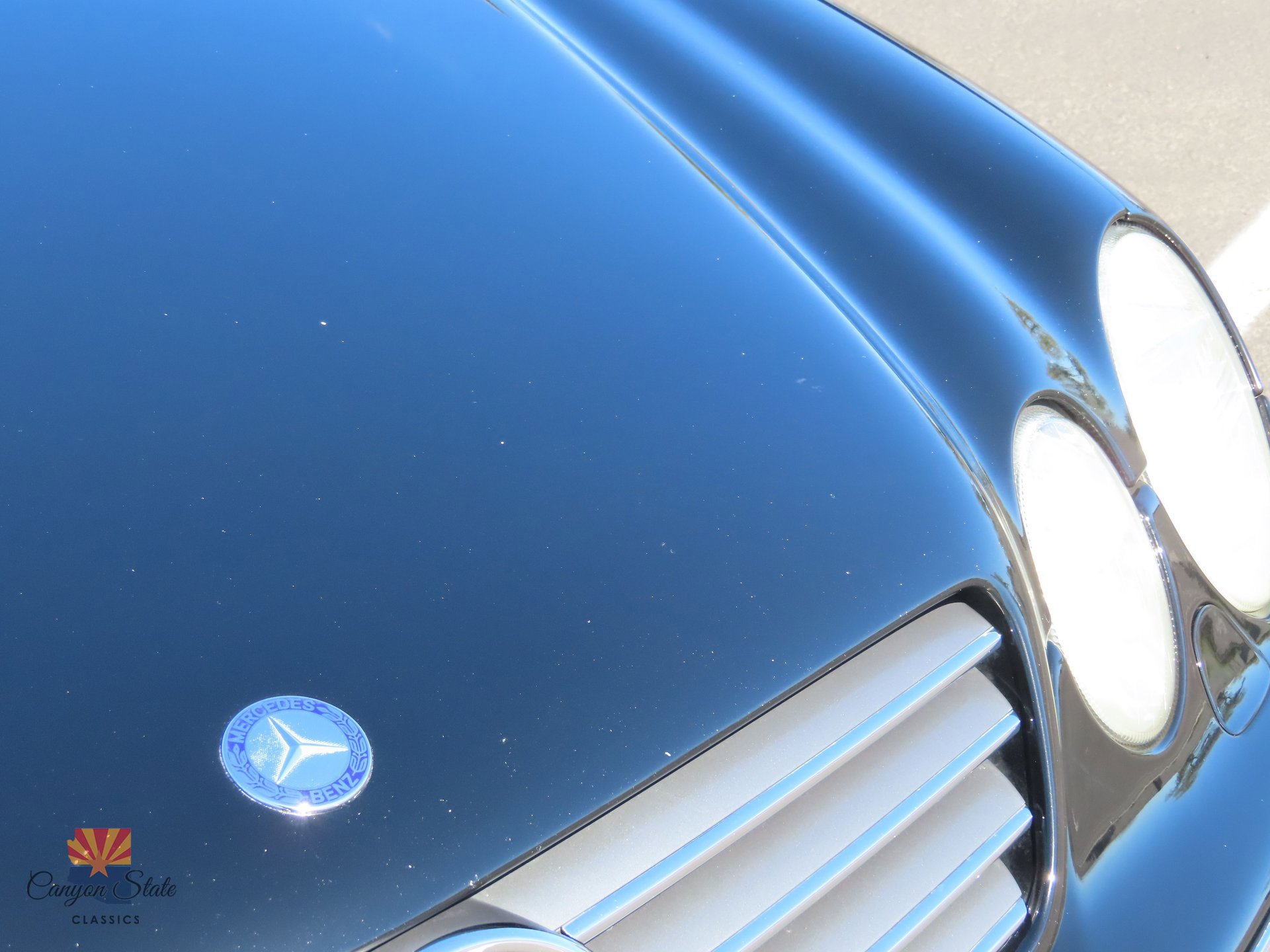 Used 2005 Mercedes-Benz CL 600 w/ AMG Sport Pkg image 32