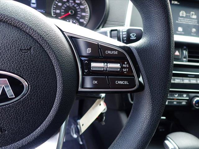 Used 2019 Kia Optima LX FWD image 13
