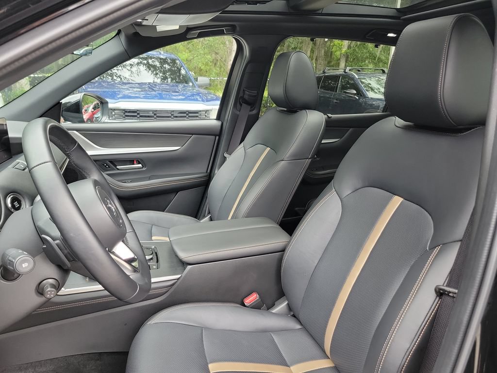 Used 2026 MAZDA CX-90 3.3 Turbo S w/ Premium Plus AWD/4WD image 23
