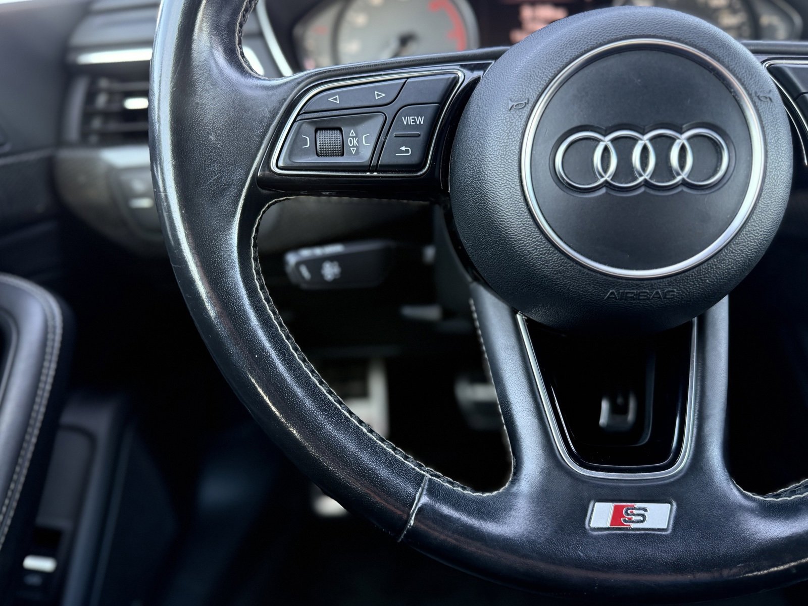 Used 2018 Audi S5 Premium Plus image 27