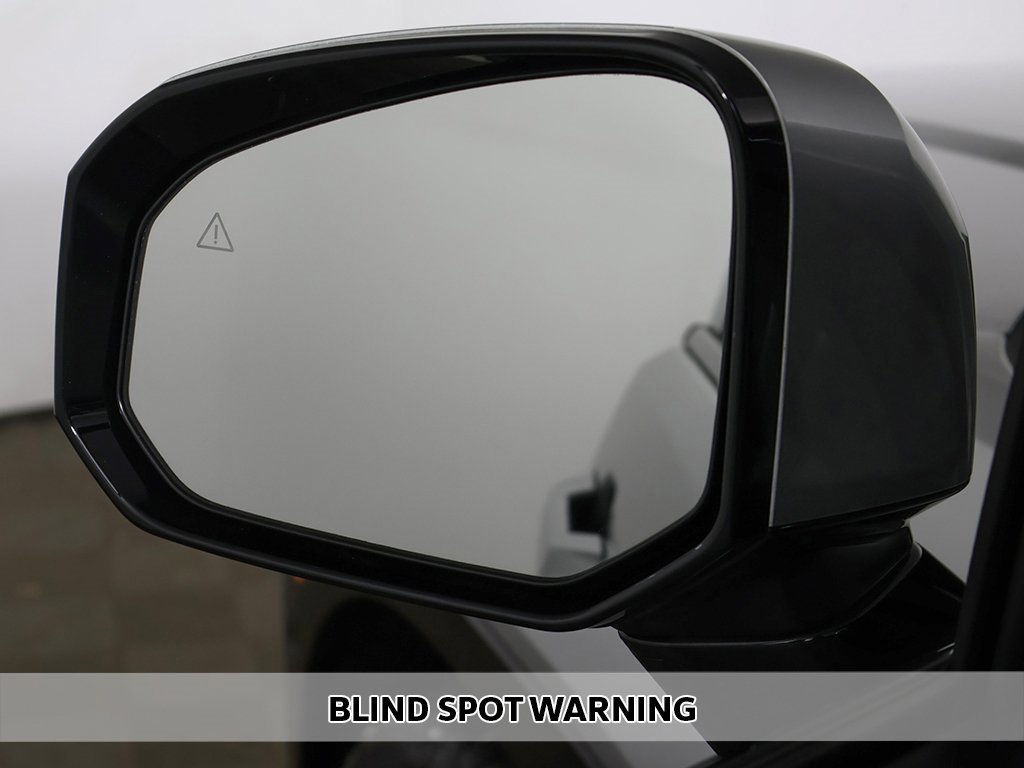 Certified 2025 Hyundai Santa Fe Calligraphy image 10