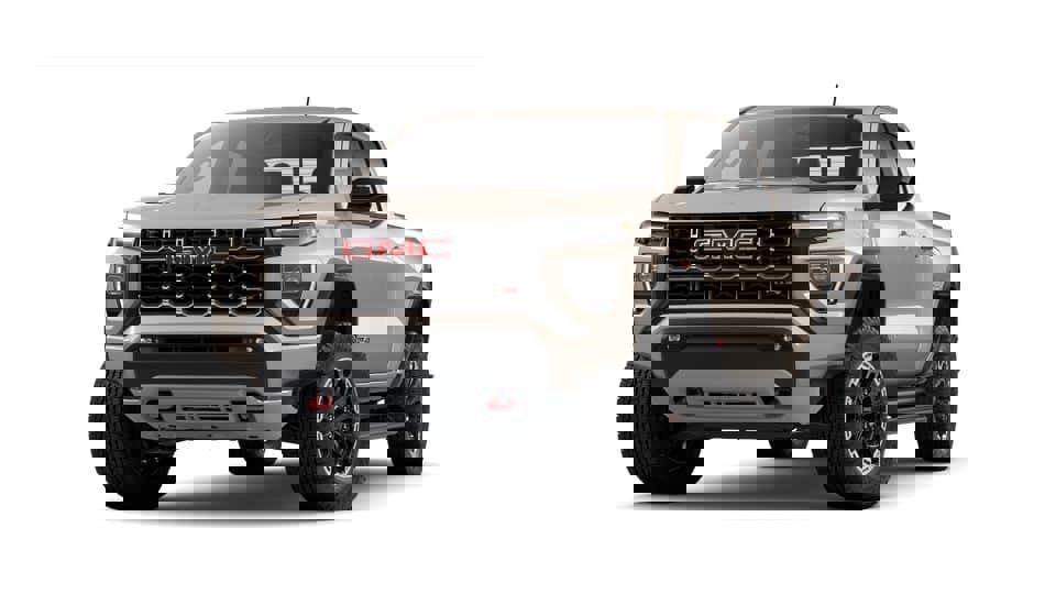 New 2026 GMC Canyon AT4 w/ LPO, Off Road Lift Package image 27