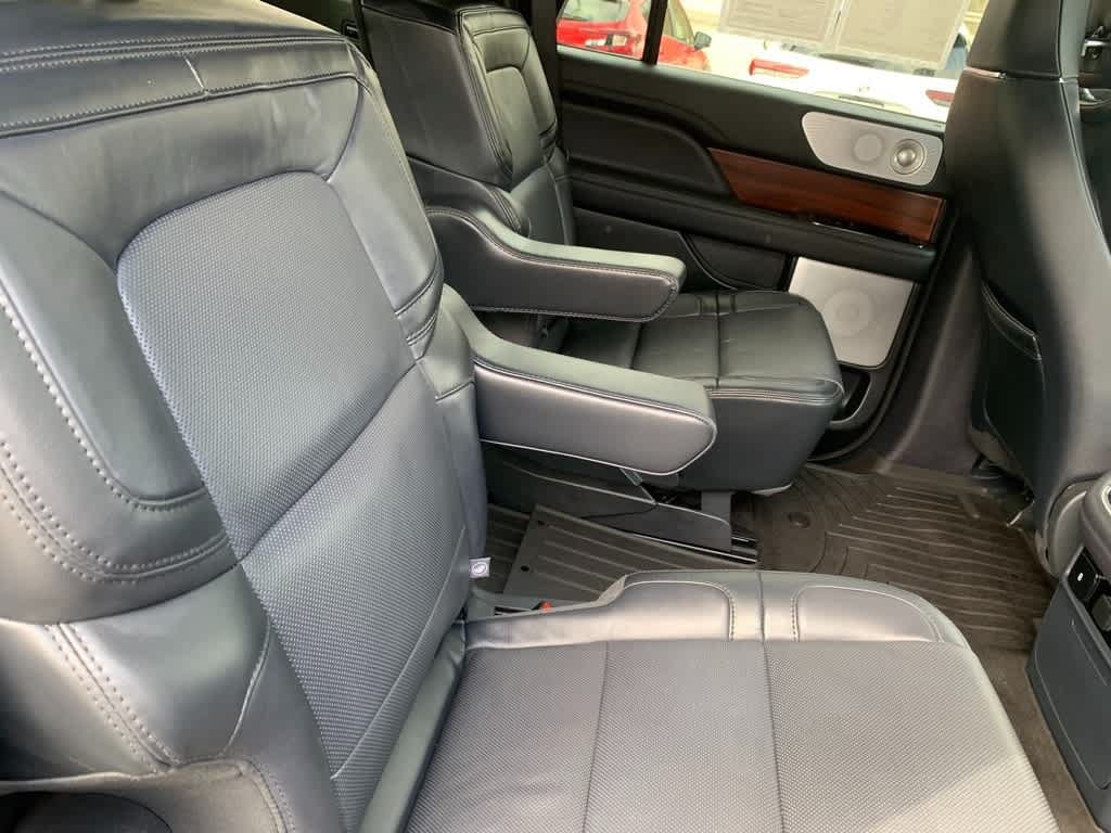 Used 2024 Lincoln Navigator Reserve AWD/4WD image 20