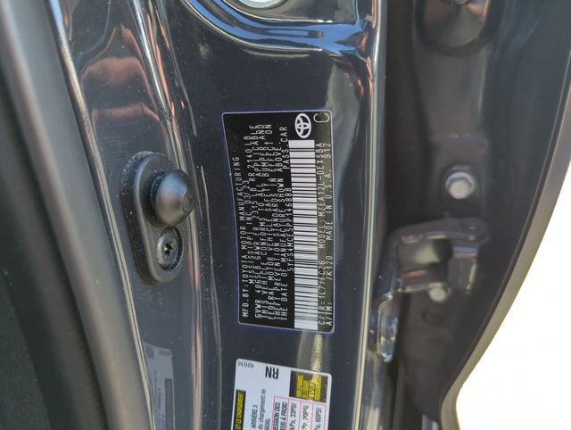 Used 2023 Toyota Corolla SE image 49