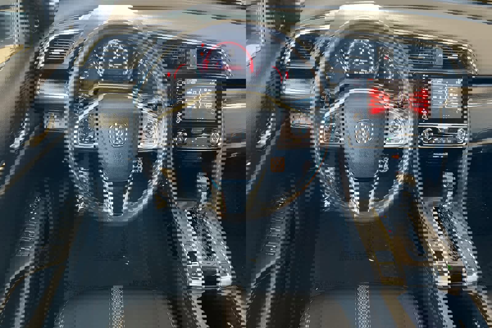 Used 2020 Honda Civic Sport image 14