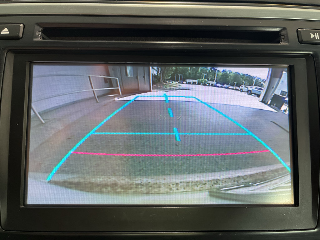 Used 2014 Toyota Camry LE FWD image 18