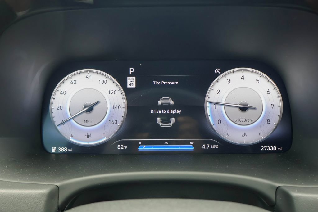 Used 2024 Hyundai Palisade Calligraphy image 14