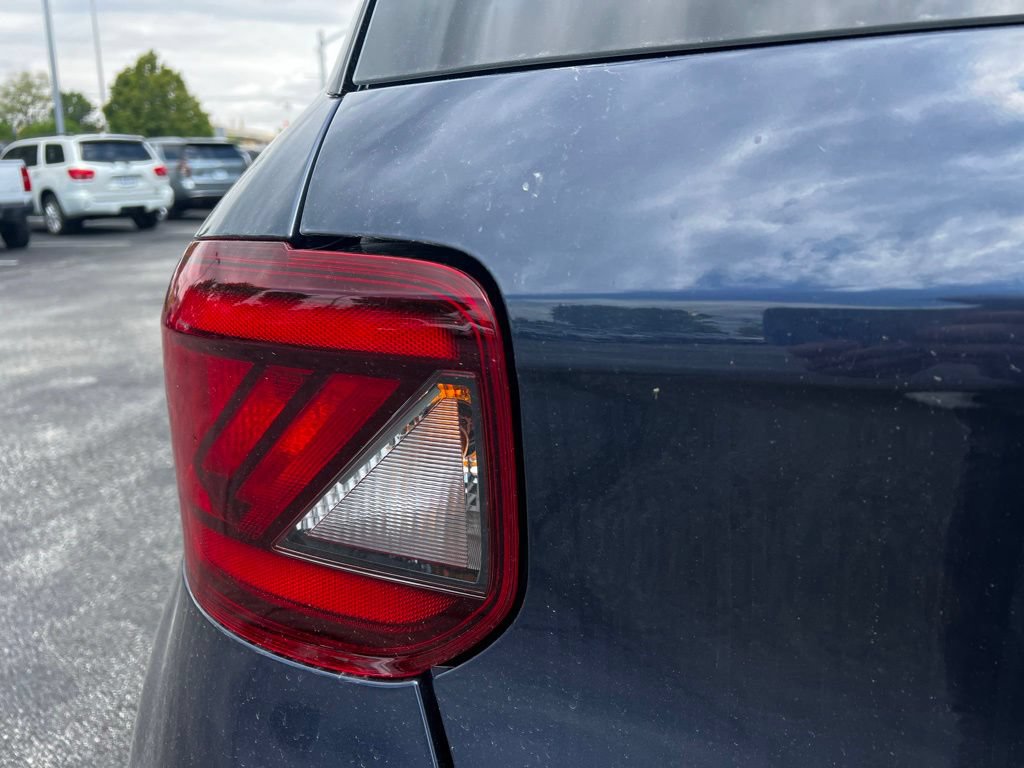 New 2026 Hyundai Venue SEL FWD image 7