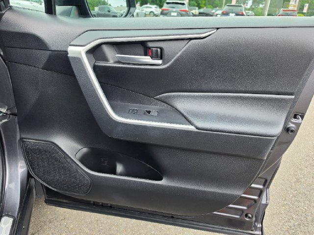 Used 2024 Toyota RAV4 XLE Premium w/ Weather Package AWD/4WD image 10