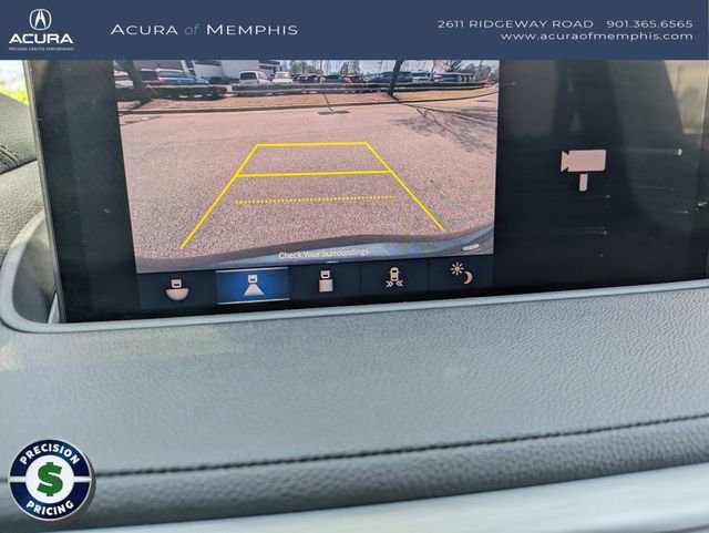 Certified 2024 Acura MDX SH-AWD image 16
