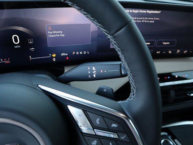 New 2026 Buick Enclave Preferred image 33