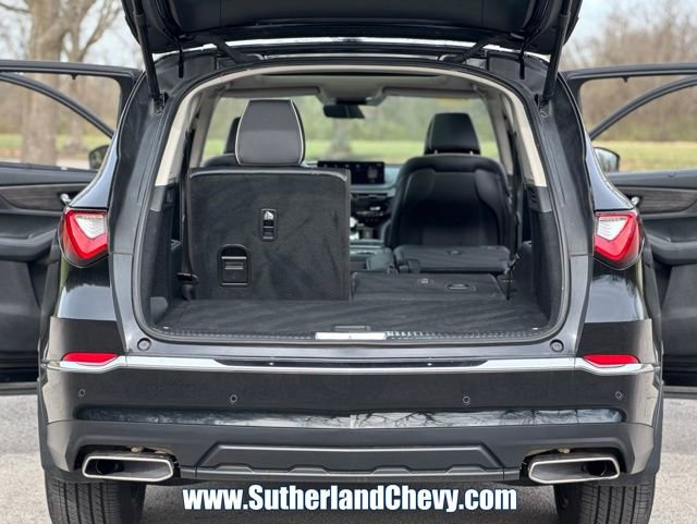 Used 2024 Acura MDX SH-AWD w/ Advance Package image 46