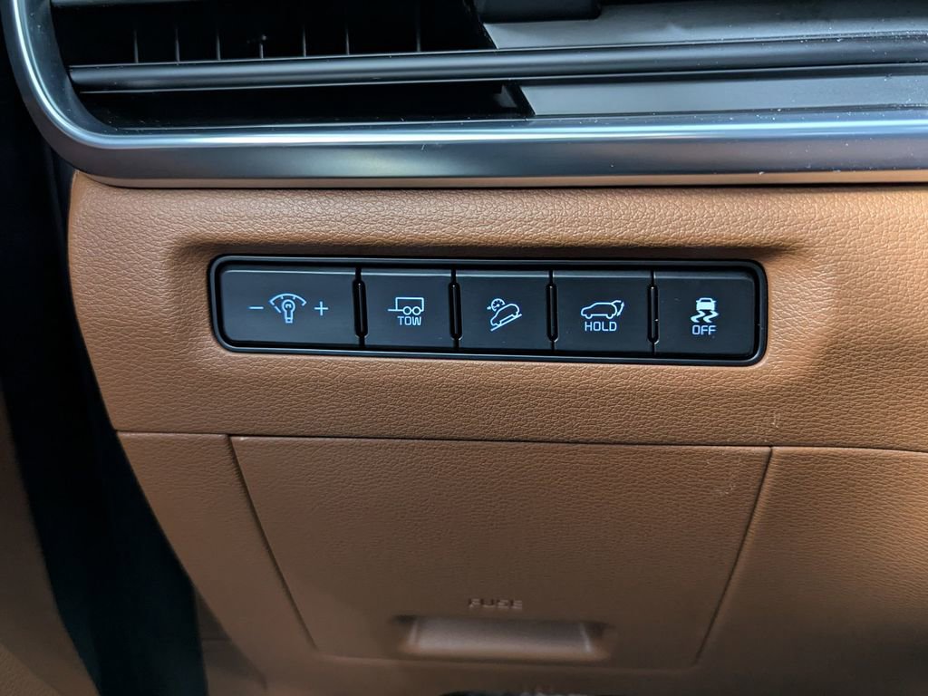 Used 2025 Kia Telluride SX Prestige X-Line image 40