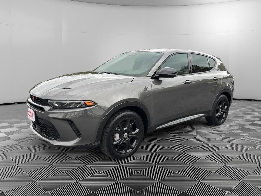 Used 2024 Dodge Hornet R/T Plus w/ R/T Blacktop Package
