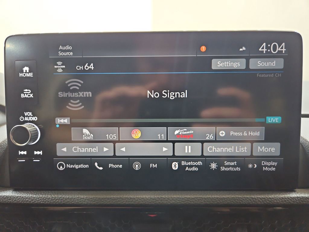 Certified 2023 Honda CR-V Sport Touring image 18
