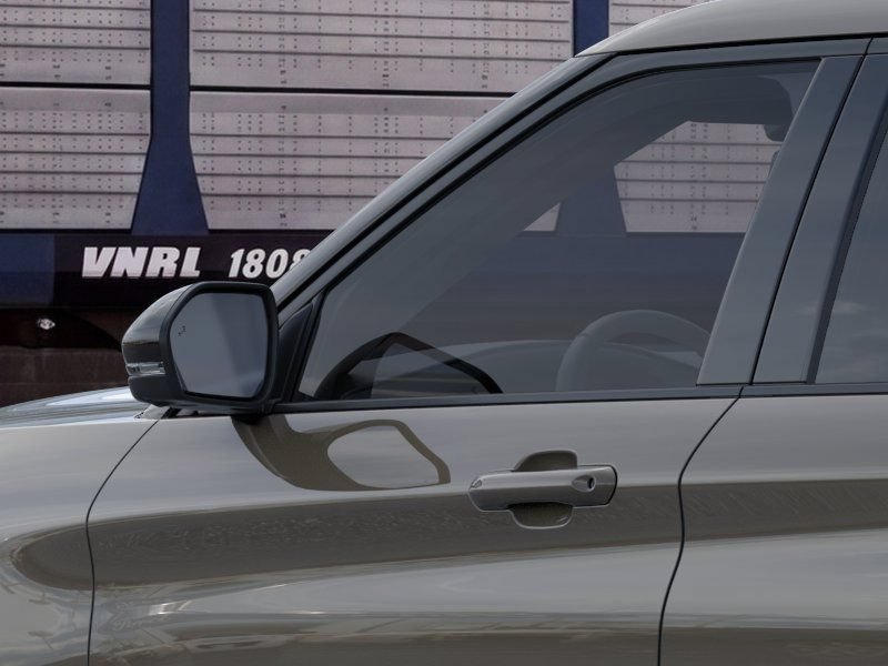 New 2026 Ford Explorer ST RWD image 20