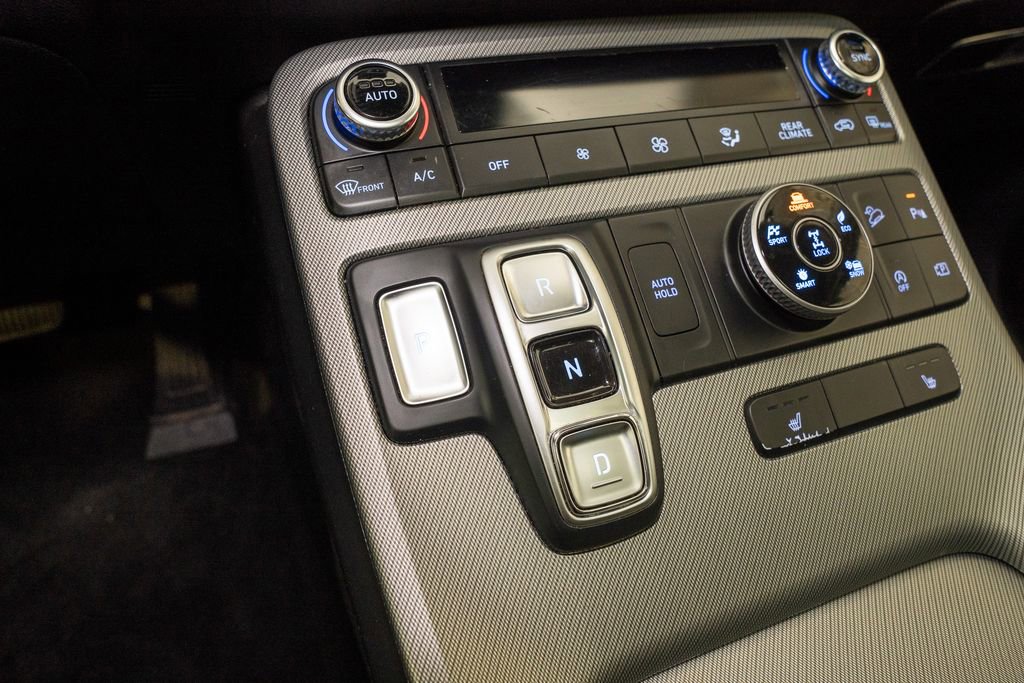 Used 2024 Hyundai Palisade XRT image 17