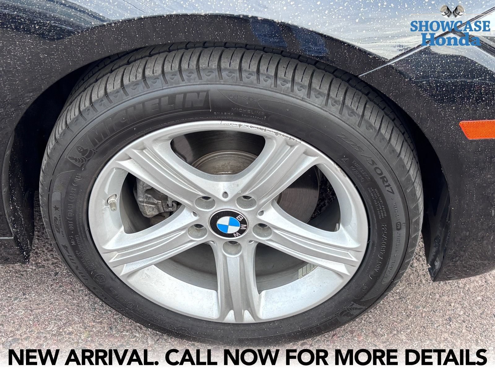 Used 2015 BMW 328i Sedan RWD image 7