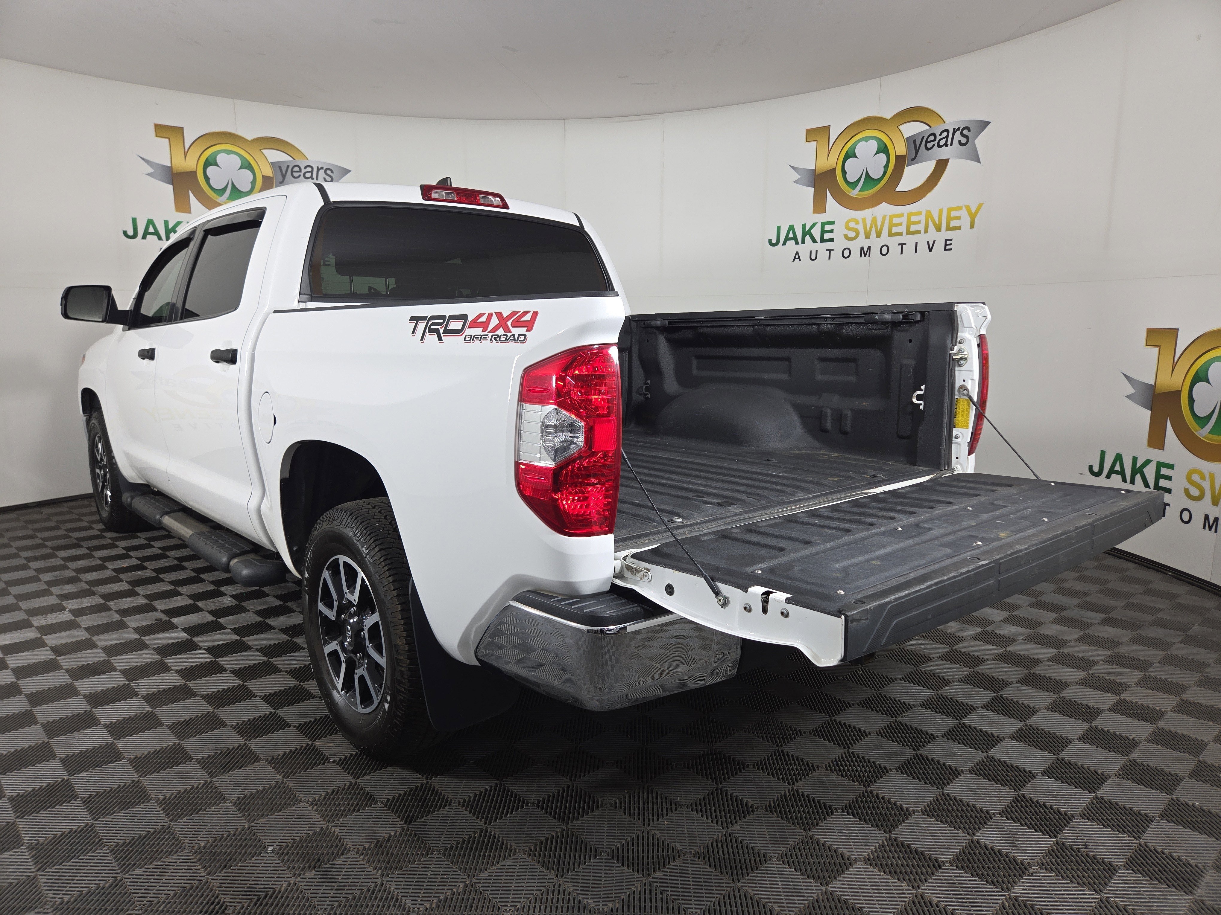 Used 2020 Toyota Tundra SR5 image 31