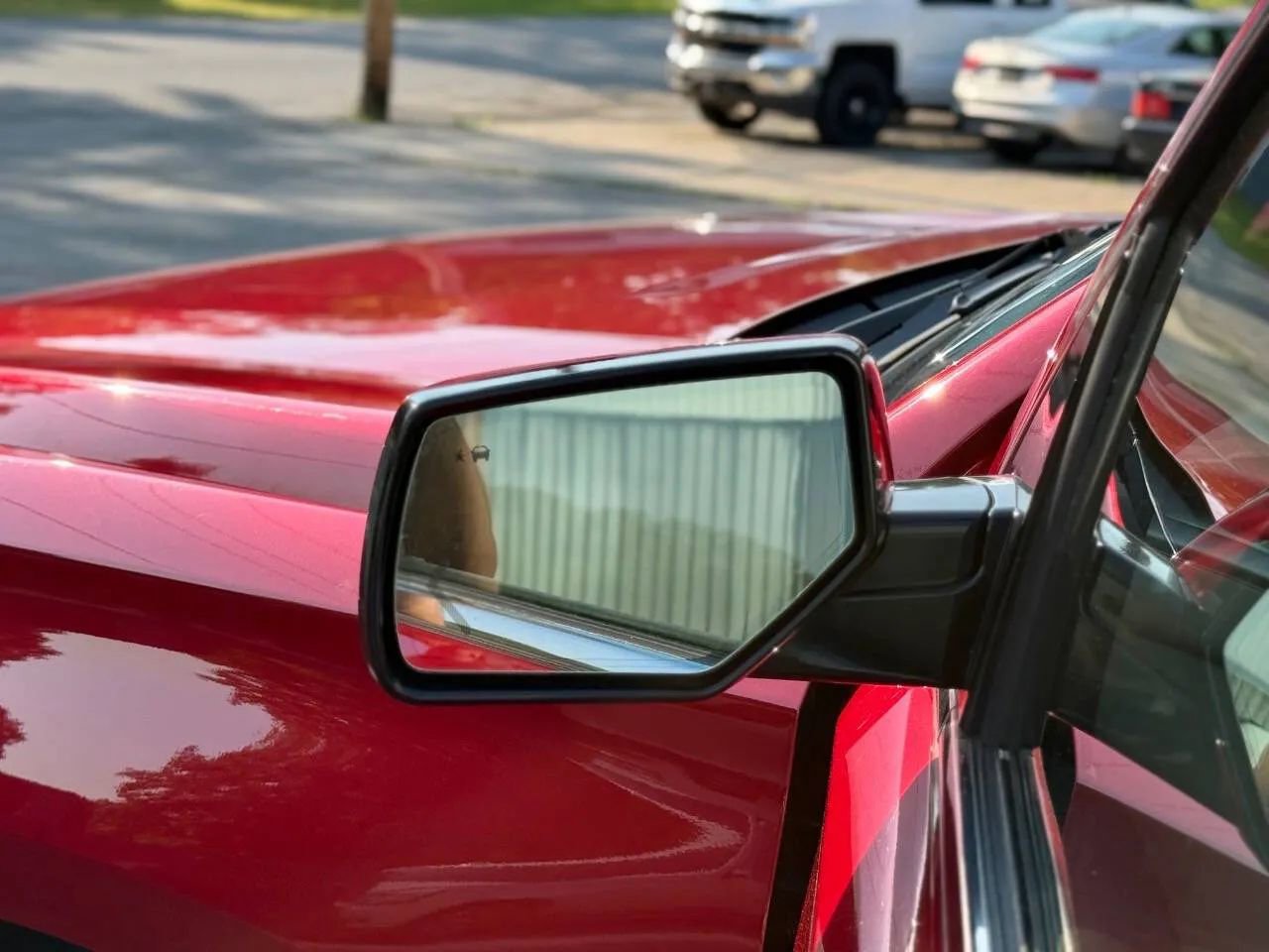 Used 2015 GMC Yukon Denali w/ Touring Package image 38