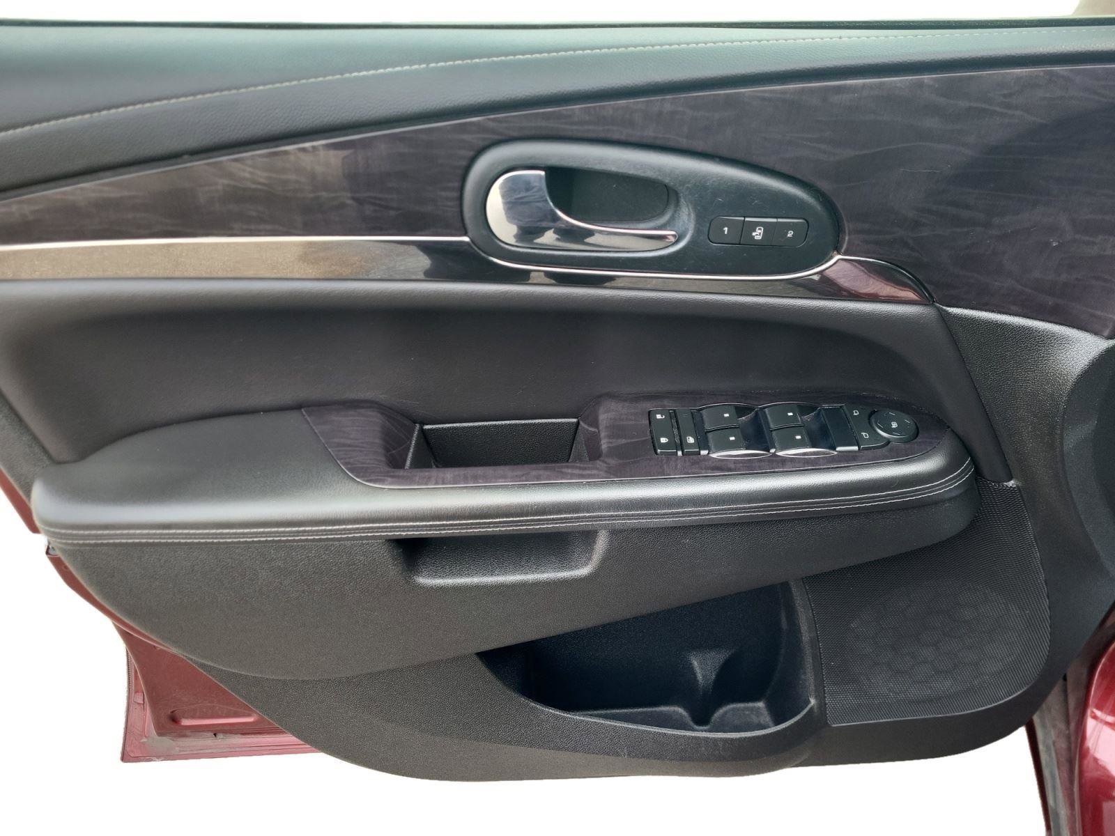 Used 2017 Buick Enclave Leather w/ Trailering Package image 9