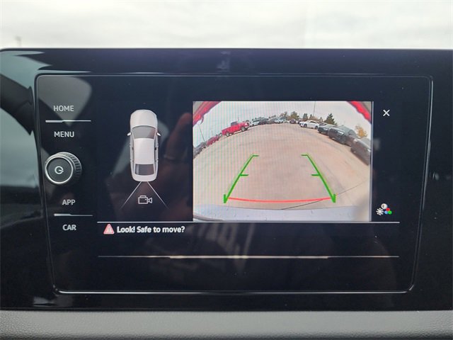 New 2026 Volkswagen Jetta Sport image 18