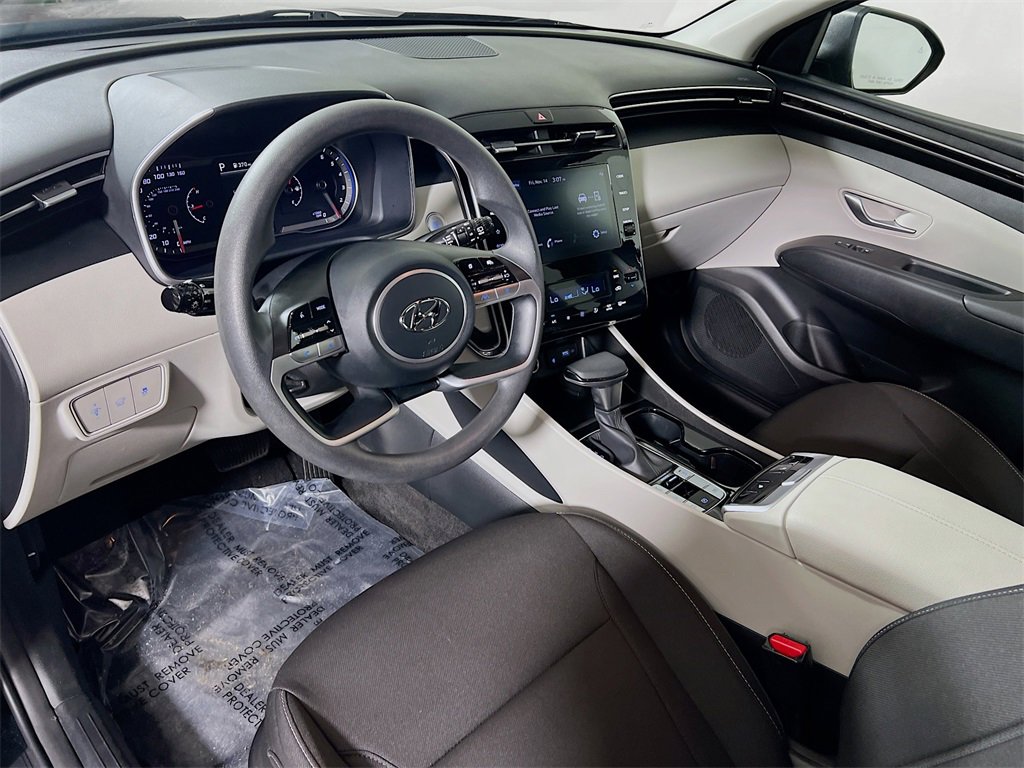 Used 2024 Hyundai Tucson SEL image 10