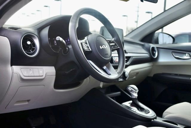 Certified 2023 Kia Forte LXS w/ LXS Technology Package image 11