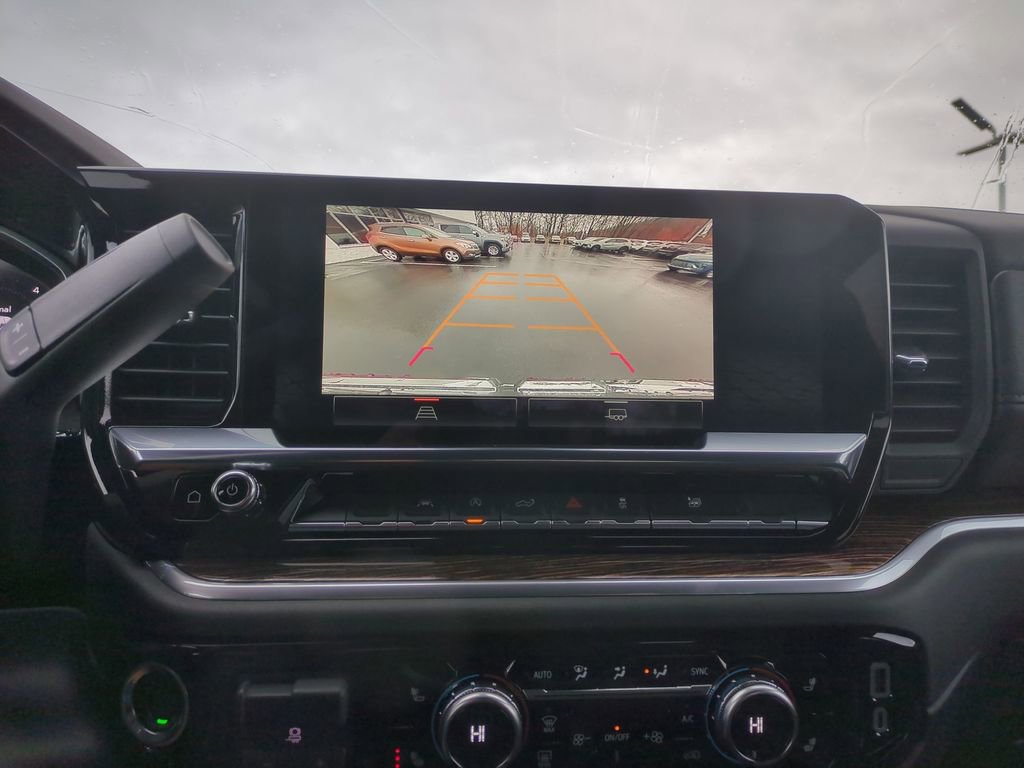 New 2026 GMC Sierra 1500 Elevation w/ Elevation Select Package image 11