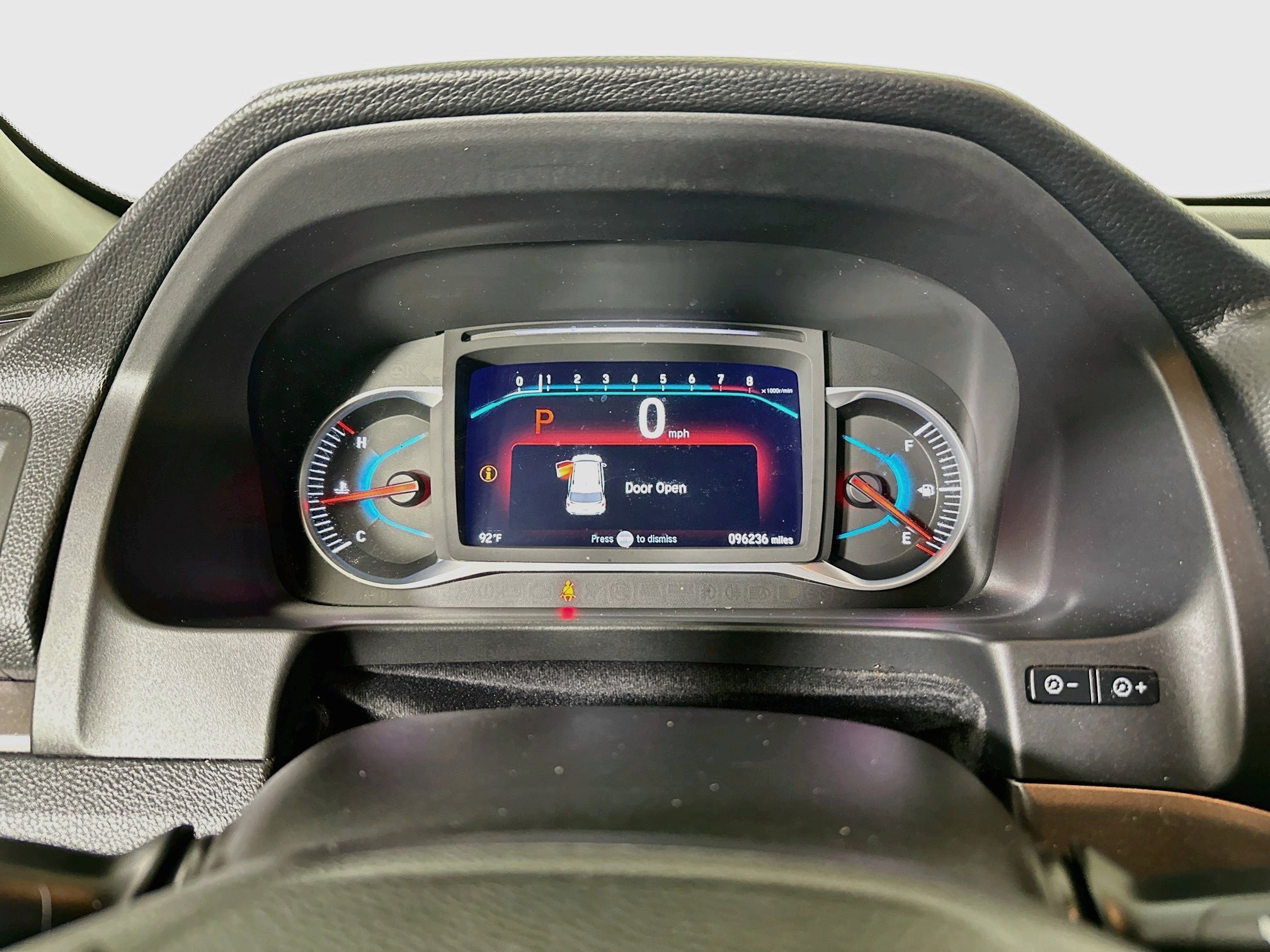 Used 2021 Honda Pilot EX image 19