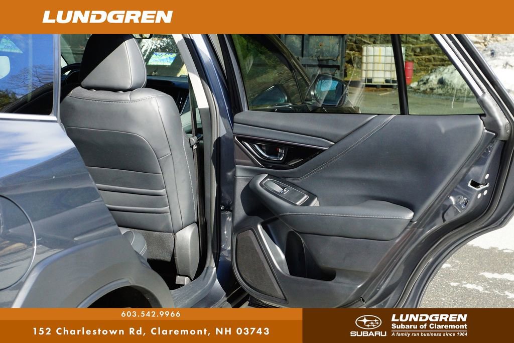 Used 2024 Subaru Outback Limited image 28