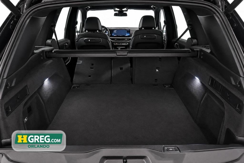 Used 2024 BMW X5 sDrive40i w/ Premium Package RWD image 17