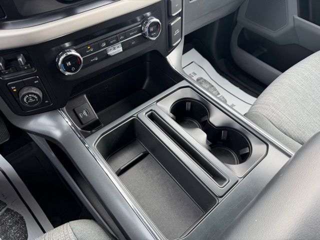 Used 2021 Ford F150 XLT w/ Equipment Group 301A Mid image 32