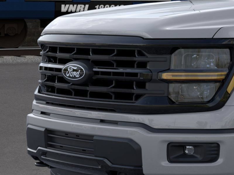 New 2026 Ford F150 XLT w/ Tow/Haul Package AWD/4WD image 19