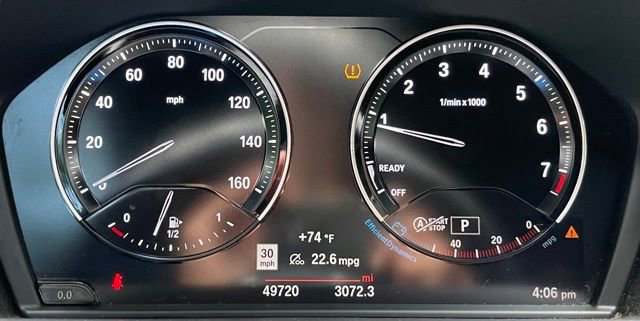 Used 2020 BMW X1 sDrive28i FWD image 22