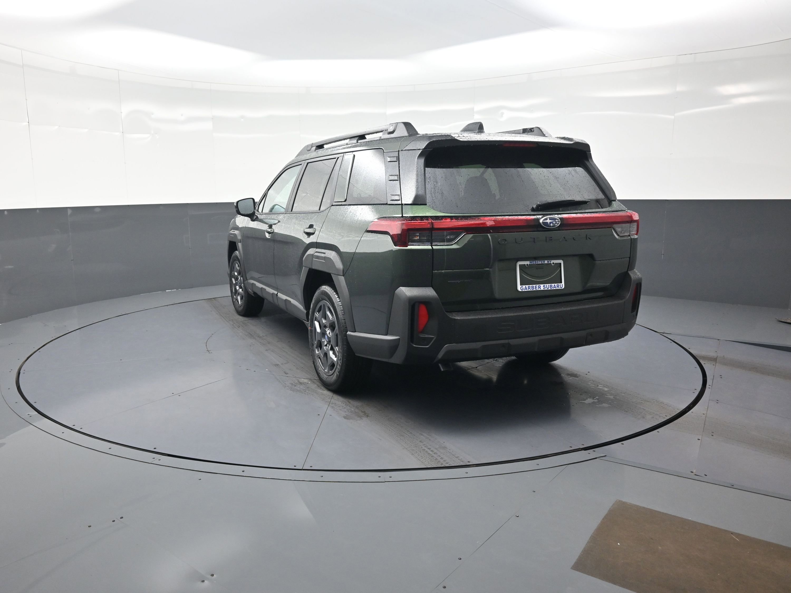 New 2026 Subaru Outback Premium AWD/4WD image 5